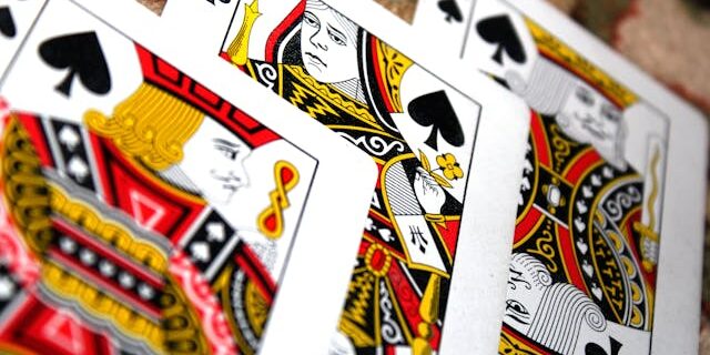 waar staat de j voor in een kaartspel waar staat de j voor in een kaartspel