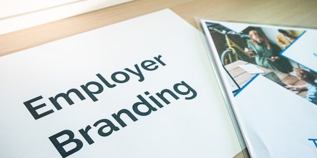 Employee branding