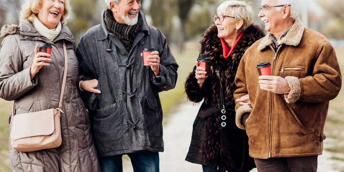 impact van vergrijzing in zuid nederland
